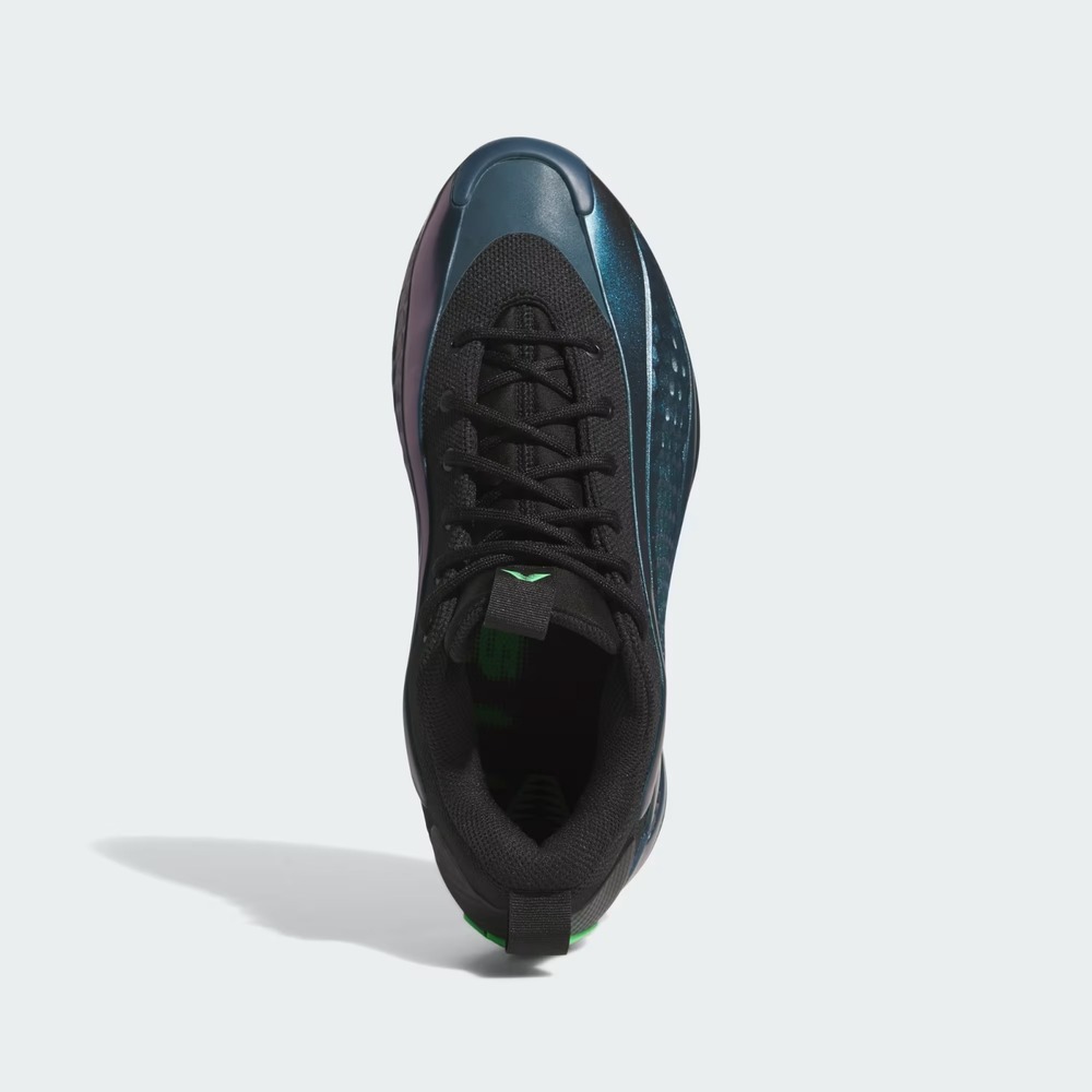 9M‎ / 10W-[New] Men's adidas Anthony Edwards 1 Low Basketball Shoes JQ6135 - Picture 2 of 8